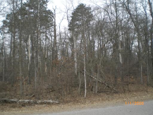 TBD Suffolk Drive, Breezy Point, MN 56472