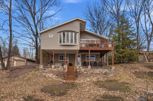 17963 Earle Brown Drive, Garrison, MN 56450
