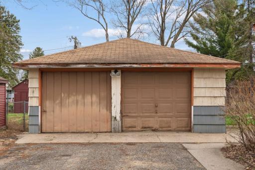 1938 Longview Drive, Saint Paul, MN 55112