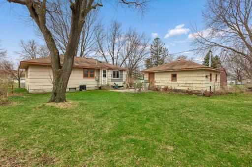 1938 Longview Drive, Saint Paul, MN 55112