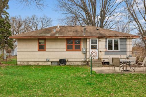 1938 Longview Drive, Saint Paul, MN 55112