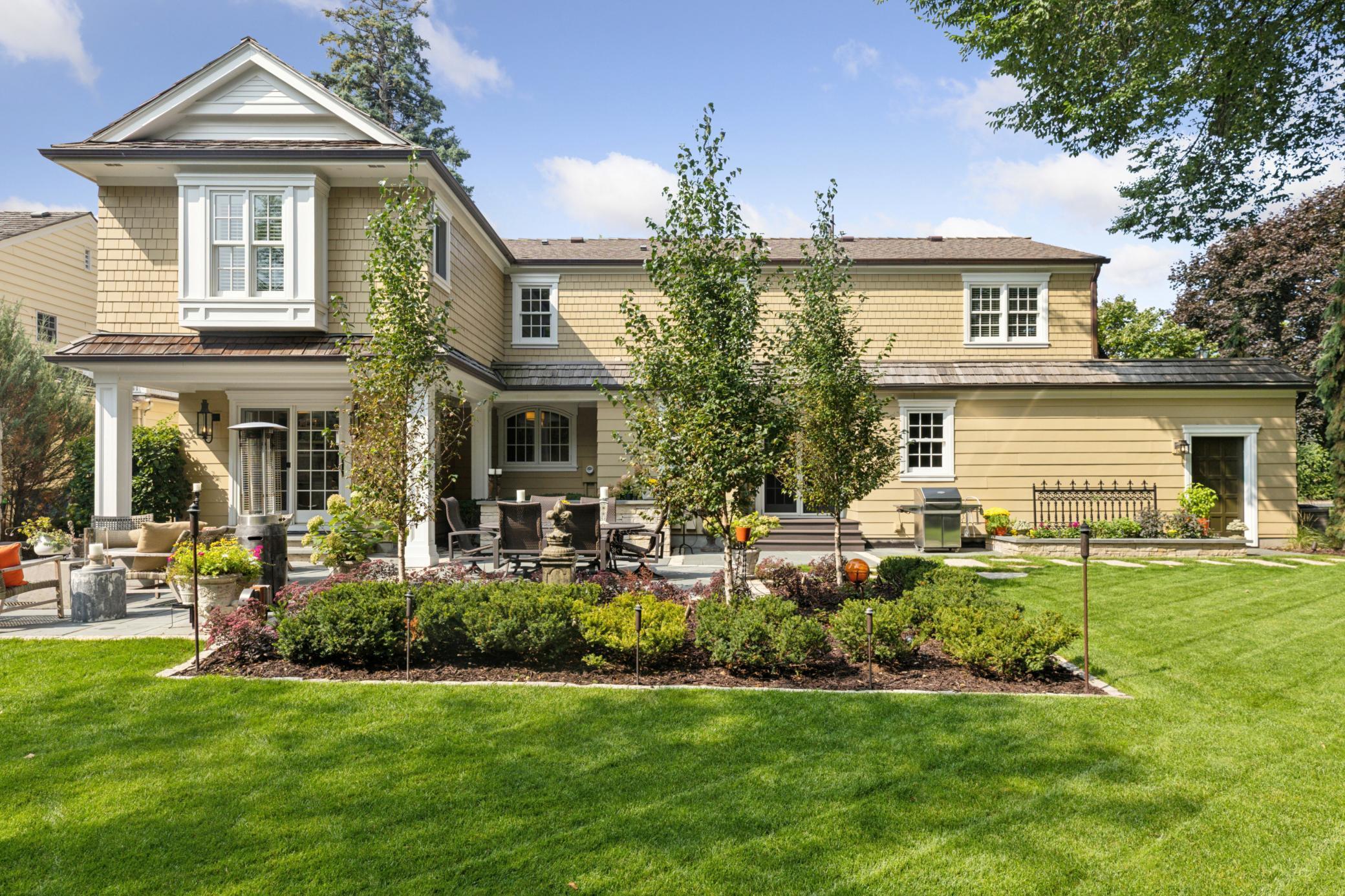 Professional landscaping and design from Yardscapes