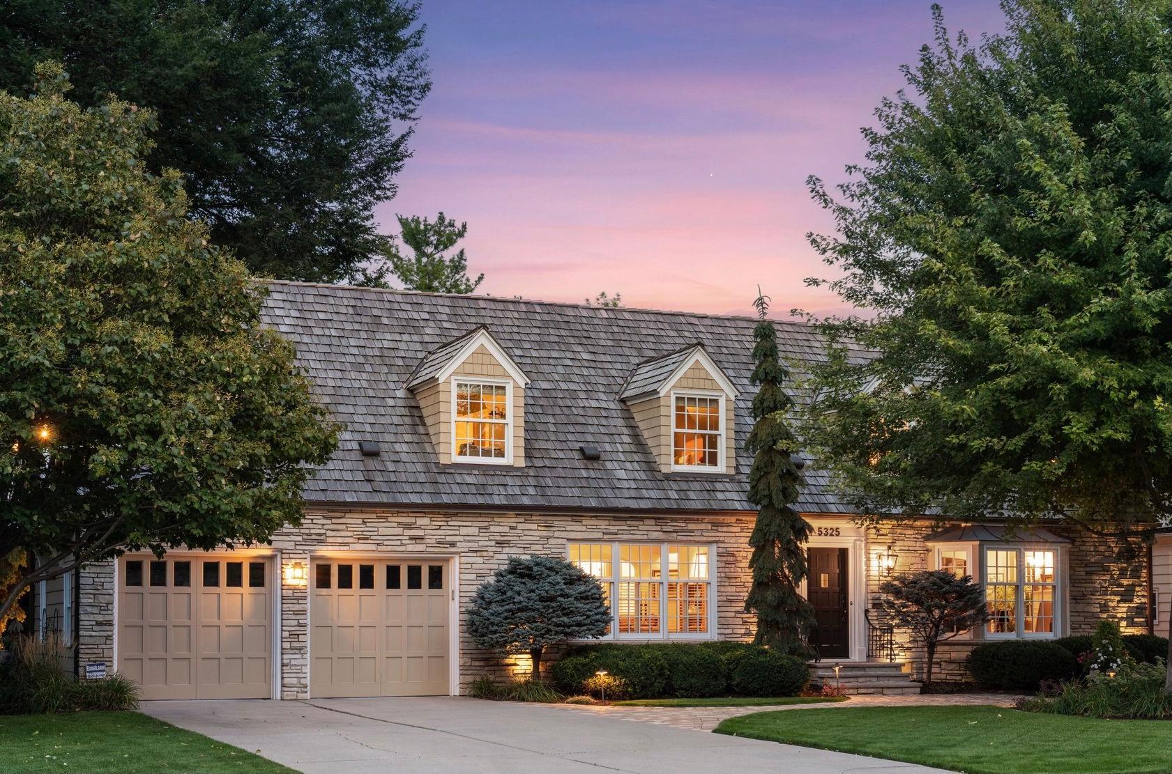 Rare find situated on an oversized 1.5 lot!