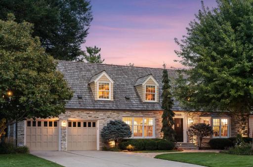 Rare find situated on an oversized 1.5 lot!