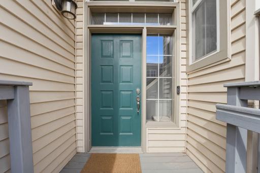 Come on in. This home has been freshly updated, meticulously maintained and professionally cleaned.