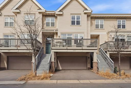 Welcome home! 8103 Oakview Dr N is ready for its newest owners.