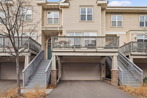 These homes don't get sold often as owners love the location and amenities.