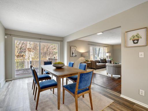 4246 Oak Drive Lane, Hopkins, MN 55343