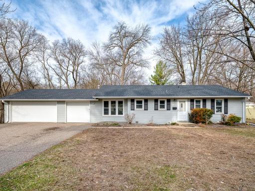 4246 Oak Drive Lane, Hopkins, MN 55343