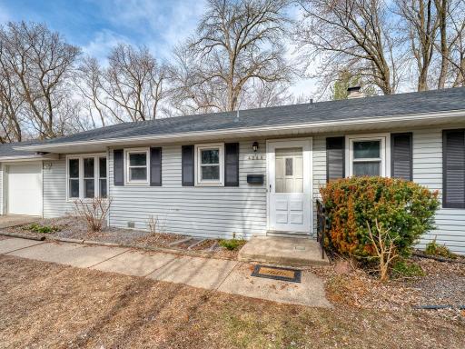 4246 Oak Drive Lane, Hopkins, MN 55343