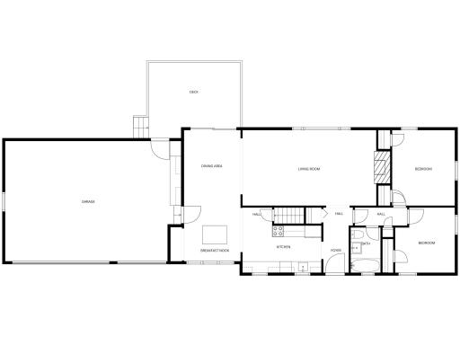 4246 Oak Drive Lane, Hopkins, MN 55343
