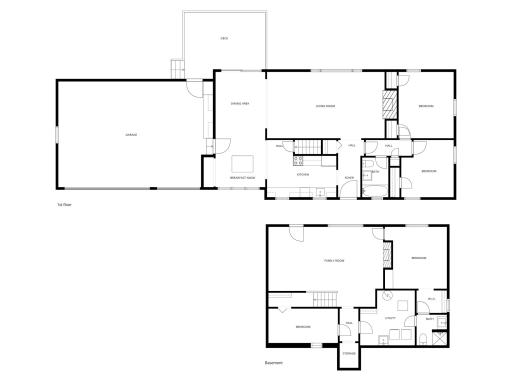 4246 Oak Drive Lane, Hopkins, MN 55343