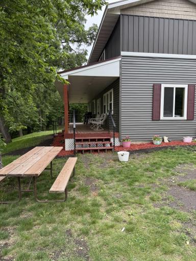 40815 Shadow Drive, Clitherall, MN 56524