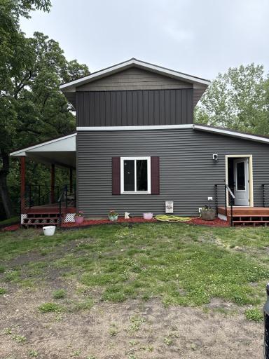 40815 Shadow Drive, Clitherall, MN 56524