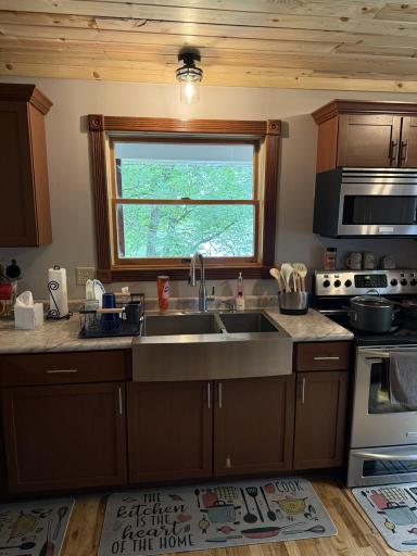 40815 Shadow Drive, Clitherall, MN 56524