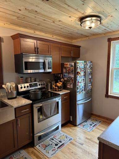 40815 Shadow Drive, Clitherall, MN 56524