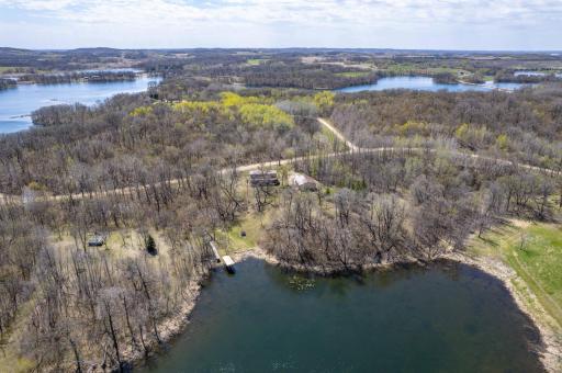 40815 Shadow Drive, Clitherall, MN 56524