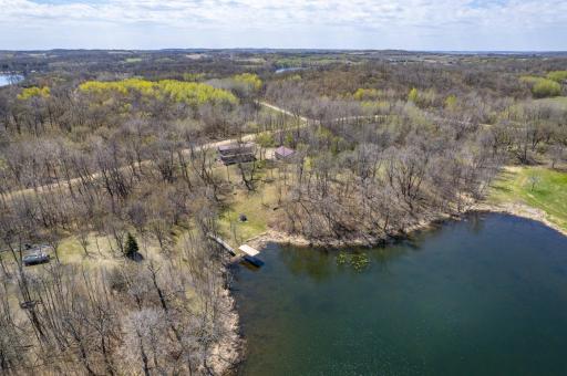 40815 Shadow Drive, Clitherall, MN 56524