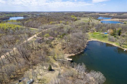 40815 Shadow Drive, Clitherall, MN 56524