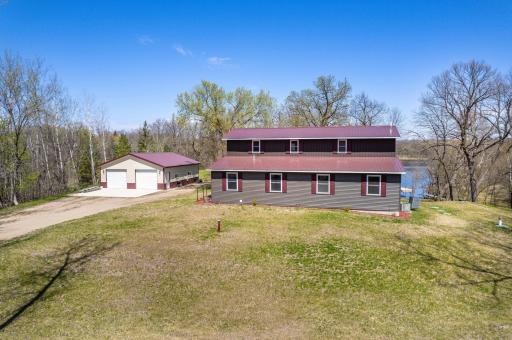 40815 Shadow Drive, Clitherall, MN 56524