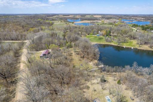 40815 Shadow Drive, Clitherall, MN 56524