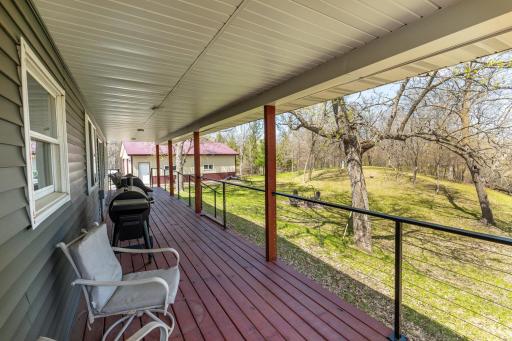 40815 Shadow Drive, Clitherall, MN 56524