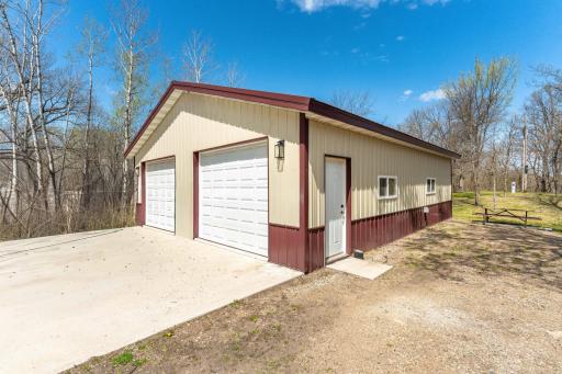 40815 Shadow Drive, Clitherall, MN 56524