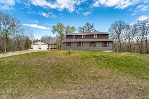 40815 Shadow Drive, Clitherall, MN 56524