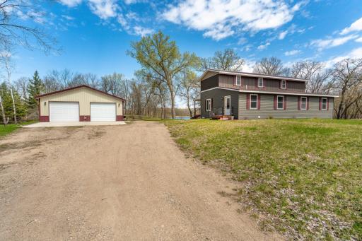 40815 Shadow Drive, Clitherall, MN 56524