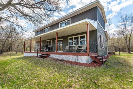 40815 Shadow Drive, Clitherall, MN 56524