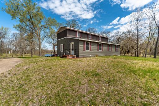 40815 Shadow Drive, Clitherall, MN 56524
