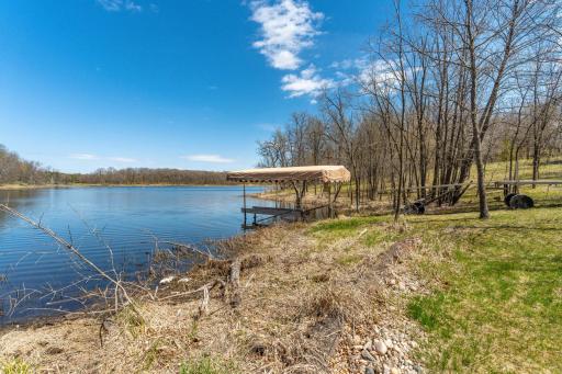 40815 Shadow Drive, Clitherall, MN 56524