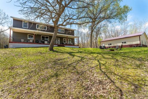 40815 Shadow Drive, Clitherall, MN 56524