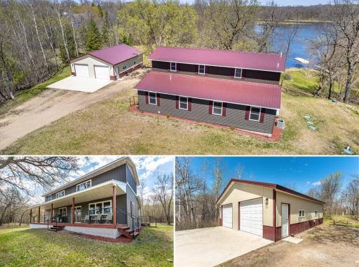 40815 Shadow Drive, Clitherall, MN 56524