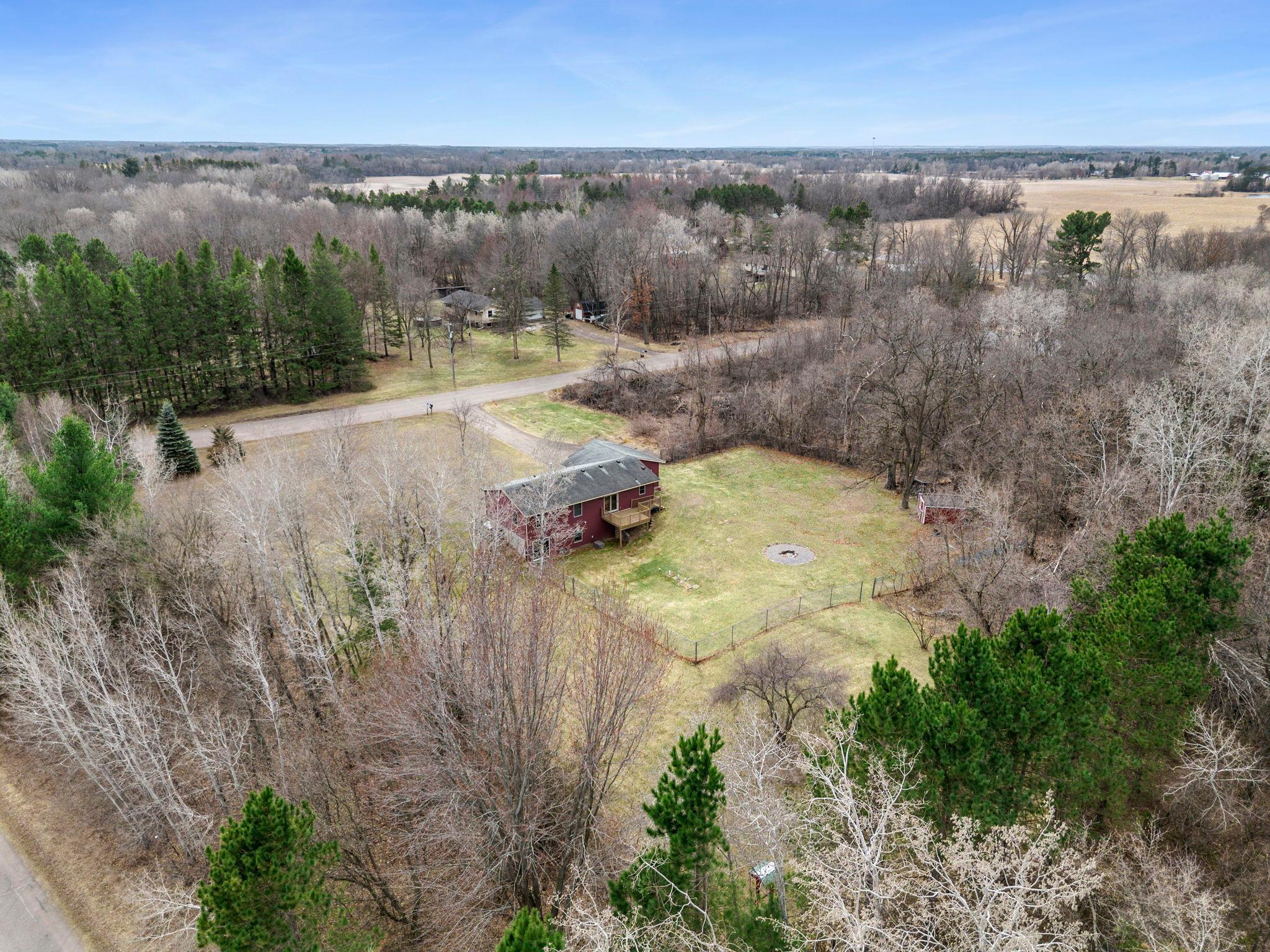 Don’t miss the opportunity to make this peaceful property your next home!