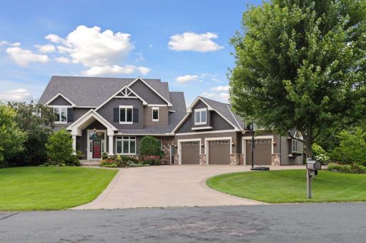 945 Willow View Drive, Long Lake, MN 55356