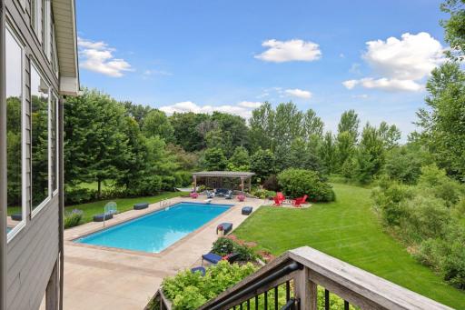 945 Willow View Drive, Long Lake, MN 55356