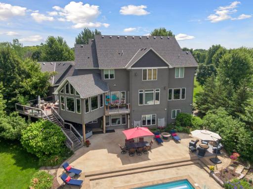 945 Willow View Drive, Long Lake, MN 55356