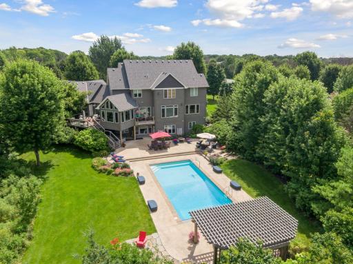 945 Willow View Drive, Long Lake, MN 55356