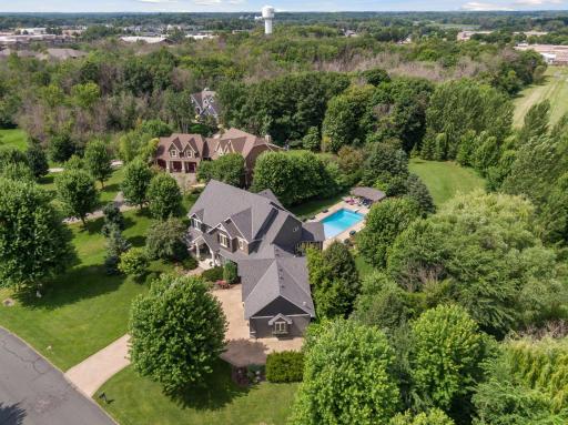 945 Willow View Drive, Long Lake, MN 55356