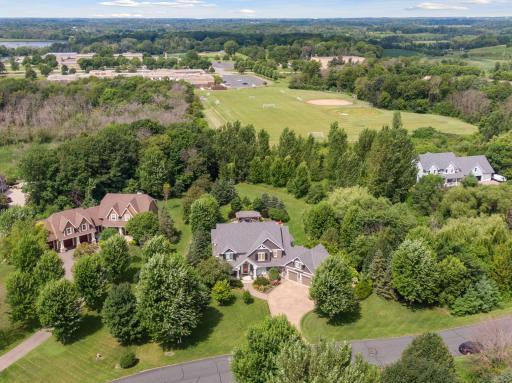 945 Willow View Drive, Long Lake, MN 55356