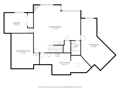 945 Willow View Drive, Long Lake, MN 55356