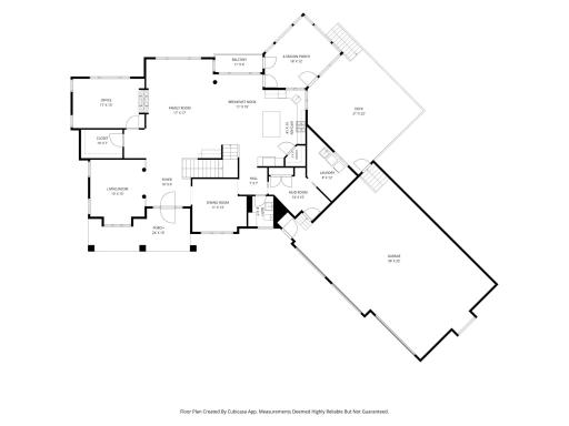 945 Willow View Drive, Long Lake, MN 55356