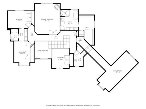 945 Willow View Drive, Long Lake, MN 55356