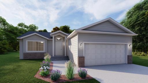 820 2 Avenue S, Horace, ND 58047