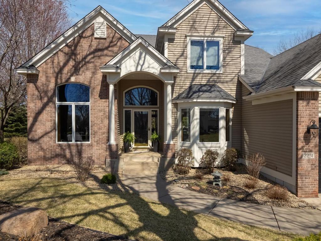 Beautiful brick work