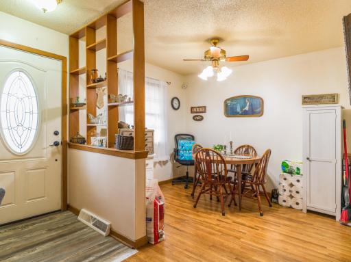 415 E Hawthorne Street, Albert Lea, MN 56007