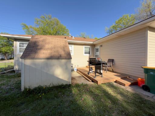 415 E Hawthorne Street, Albert Lea, MN 56007