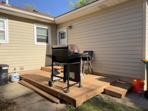 415 E Hawthorne Street, Albert Lea, MN 56007