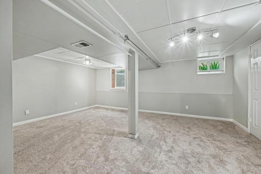 Family Room + Flex Room